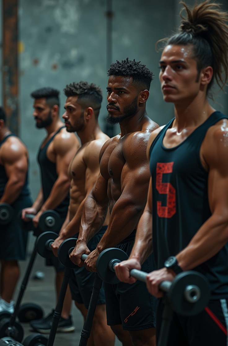 Persoonlijke Training