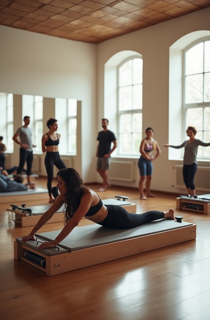 Strength Training