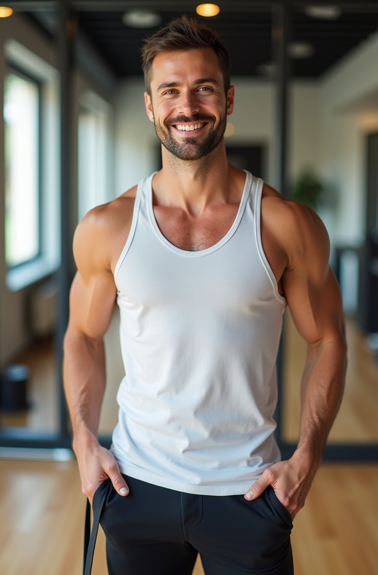 Martijn de Vries